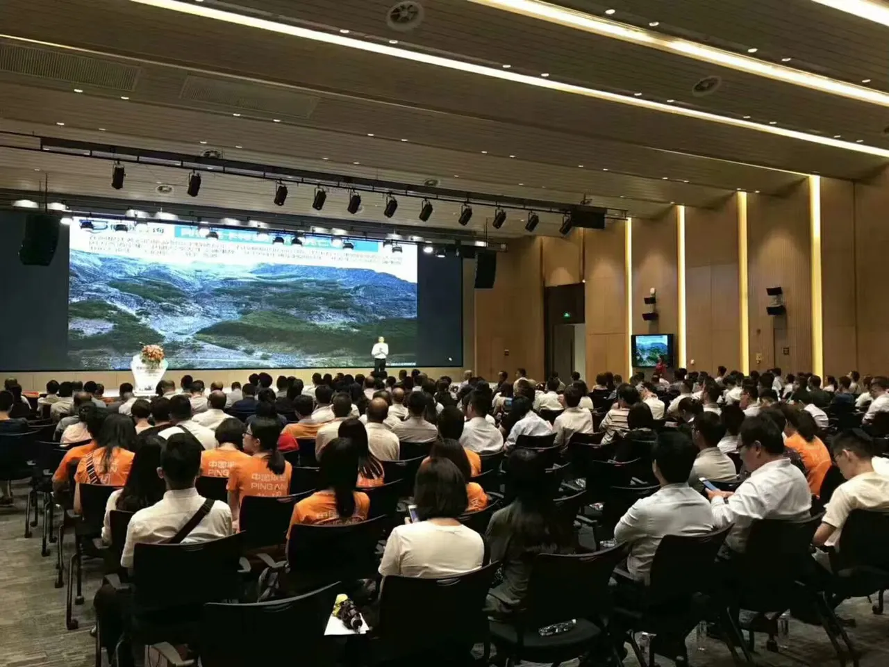 培训现场 7