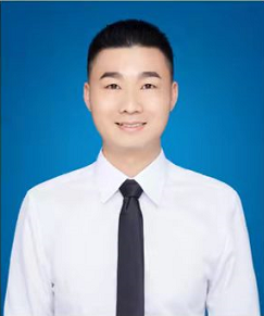 何老师