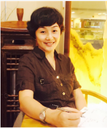 赵老师
